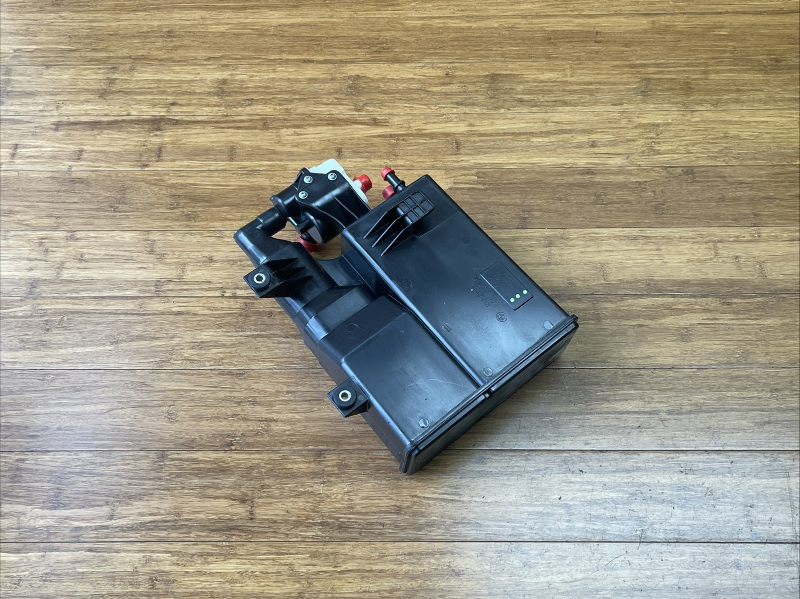 Rolls-Royce Dawn 2017-2023 Evap canister Charcoal