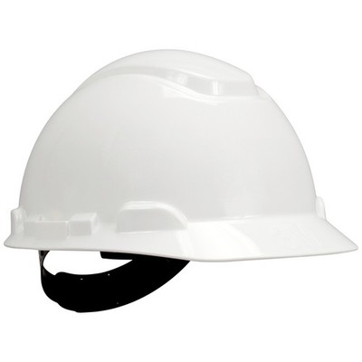 3M  H700NVW Schutzhelm    Weiß