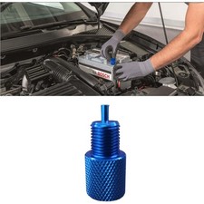 Brake Proportional Valve Bleeder Tool for Non-Adjustable Combination Valves