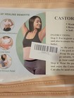 NIB LOT OF 2 CASTOR OIL PACKS  — photo 4