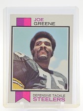 Joe Greene