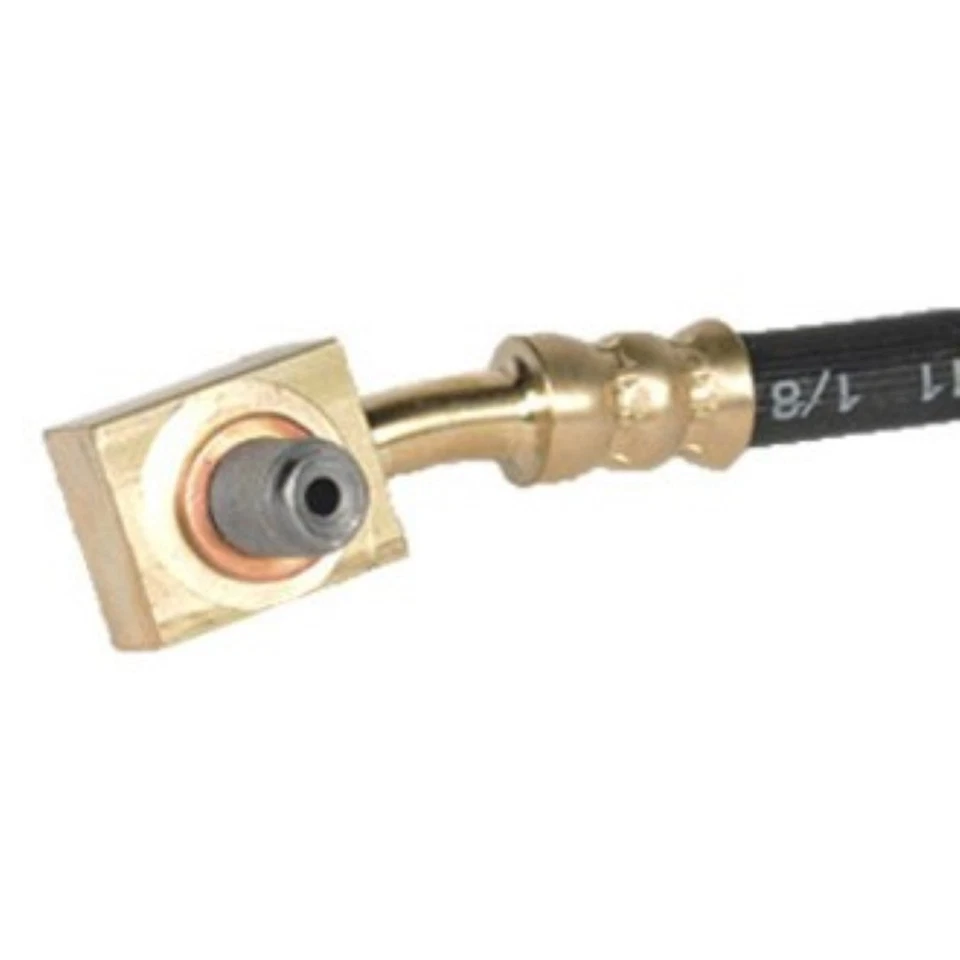 Manguera de freno hidráulica ACDelco original para Cadillac Escalade 2007-2014 | trasera Foto 3 de 4