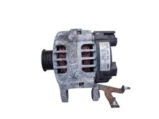 SEAT IBIZA Alternator 1198 Petrol 2008 BZG 03D903025J