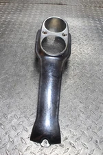 2005 HARLEY-DAVIDSON DYNA LOW RIDER FXDL EFI FXDLI SPEEDO CHROME TANK CONSOLE