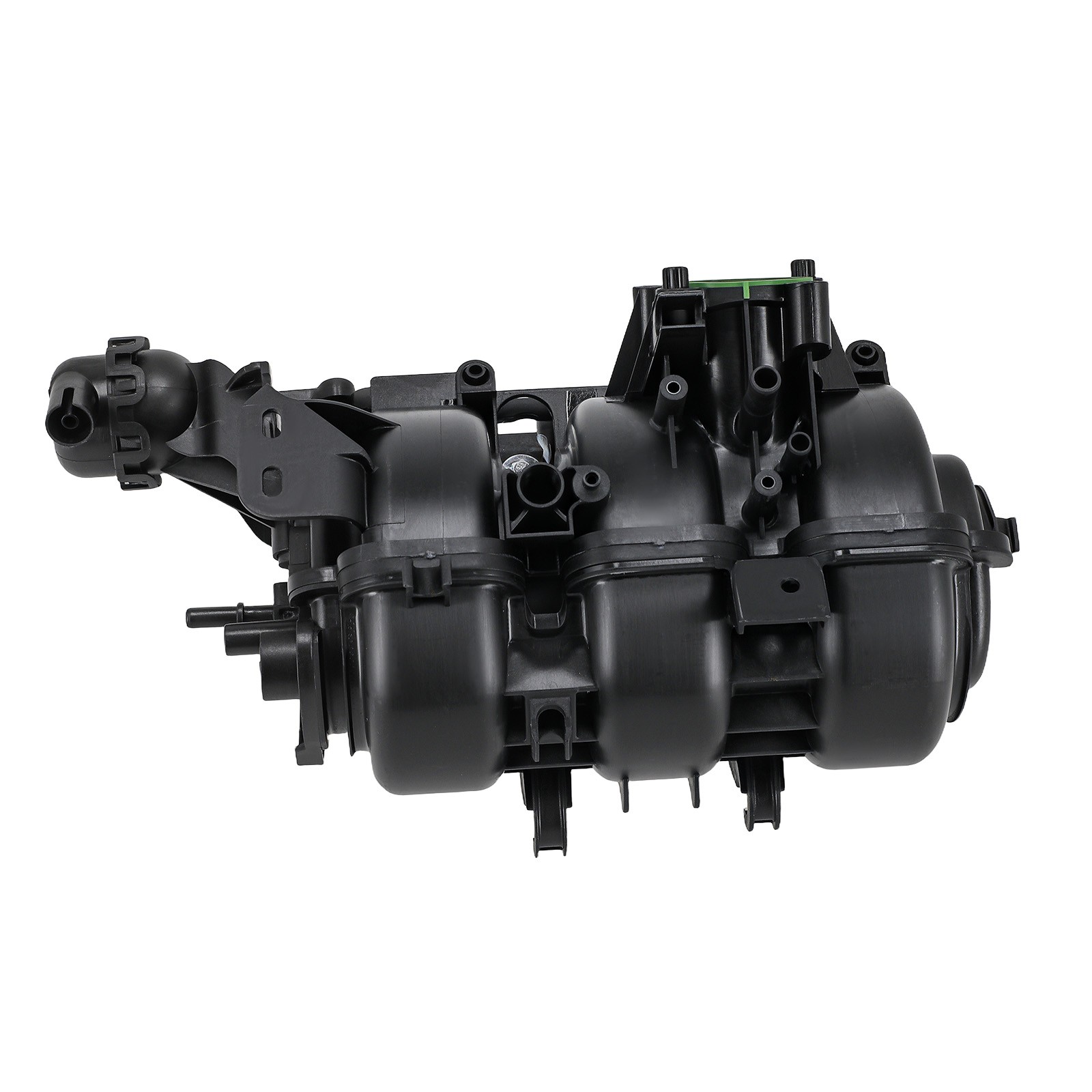 Collecteur d'admission Opel Corsa D 1.0 998cc référence 55562247 pour moteur essence 3 cylindres