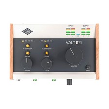 Universal Audio Volt 276 USB Recording Studio
