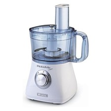 Ariete 00C176900AR0 ROBOMIX Compact Robot cucina, White