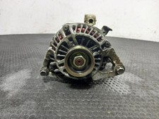 MAZDA 3 Alternator 2003-2009 1.6L Z6 A2TC0091