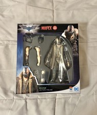 MAFEX No.52 Bane Batman The Dark Knight Rises Medicom Brand New Sealed