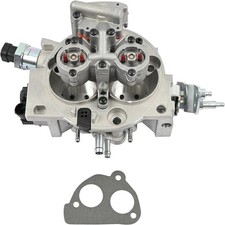 Throttle Body W Fuel Injector For Gmc Chevrolet 5.7l Engine V8 17093030 5235206