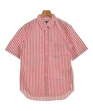 COMME des GARCONS HOMME DEUX Casual Shirt Men s Comme des Gar ons Homme Deux Use