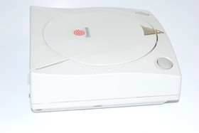 Sega Dreamcast Console System Boxed Controller Set Japan Import NTSC-J Tested