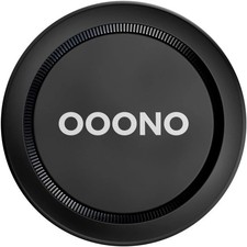 OOONO Co-Driver NO1 Blitzerwarner Trafikalarm in Echtzeit per Bluetooth und App
