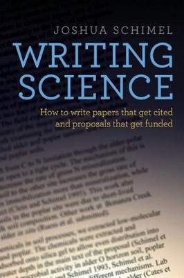 Writing Science|Broschiertes Buch|Englisch