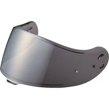 Shoei Neotec 3 CNS-C3 Pinlock Ready Shield - Spectra Silver 0220-9107-00