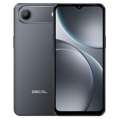 Blackview Oscal FLAT 3C, 4GB+128GB, 6.56 inch Android 16 Unisoc UMS312 T310 Quad