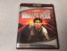 Dante's Peak HD DVD USED 
