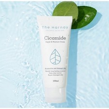 THE HANEI Cicaide Repair Moisture Balm 100ml Soothing Barrier Care K-Beauty