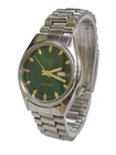 Vintage seiko  Automatic Day Date Dial Wrist Watch  SP502