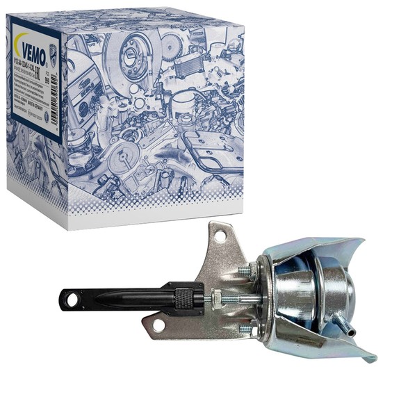 Vemo Unterdruckdose Druckgeber Turbolader Passend FüR CitroËN Berlingo C2 C3 C4-image
