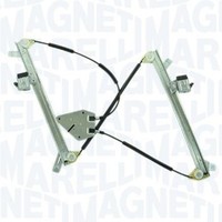 Magneti Marelli Fensterheber 350103125500 FüR VW 6C1 Polo 6R1 5 602 604 612 614