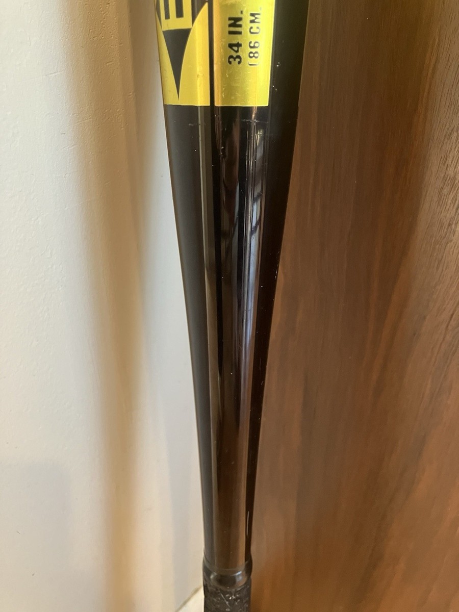 Batte Softball Easton SK19 X-TREME Batte De Softball Easton SK19 X-TREME 34 28 Oz - Aluminium Noir - Occasion Extreme String