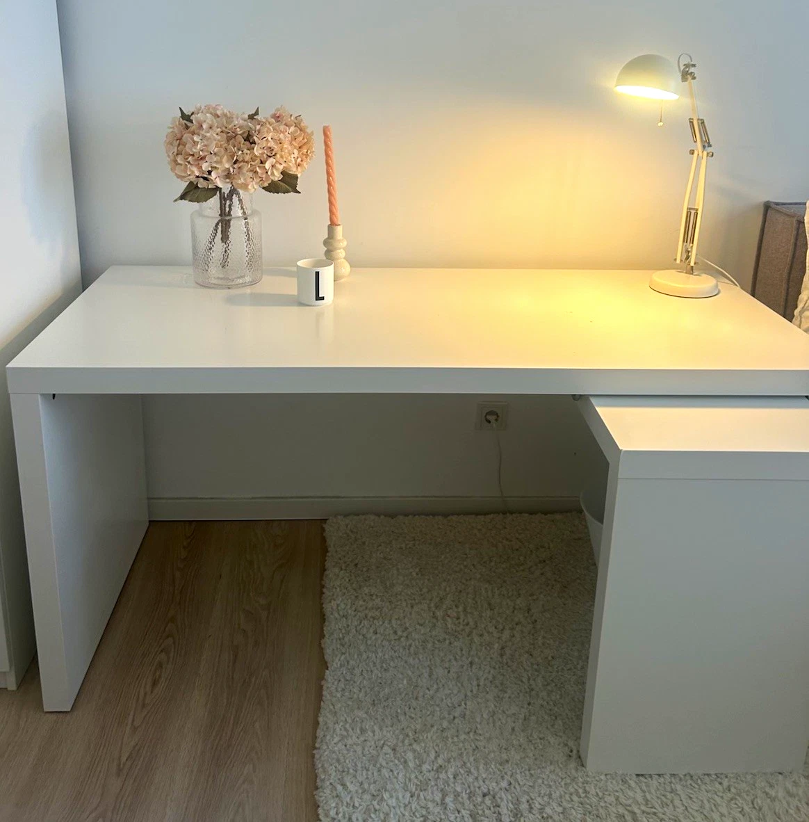 IKEA Schreibtische & Computermöbel fürs Schlafzimmer online kaufen