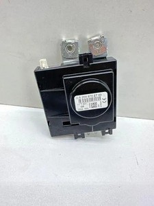 MERCEDES-BENZ C W204 Antennenverstärker  A2048702789 2.14 Diesel 100kw 25049388