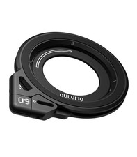 Aulumu G09 Magnetic Ring Grip  Omnidirectional Rotation  MagSafe Compatible...