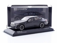 MINICHAMPS 1/43 - BMW I5 - 2023 410024101