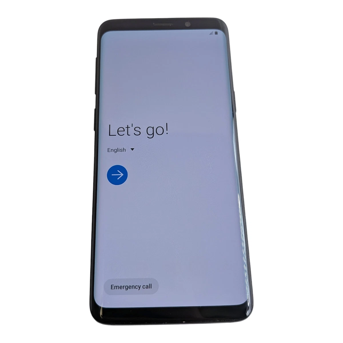 Смартфоны Samsung Galaxy S9 64 ГБ - огромный выбор по лучшим ценам