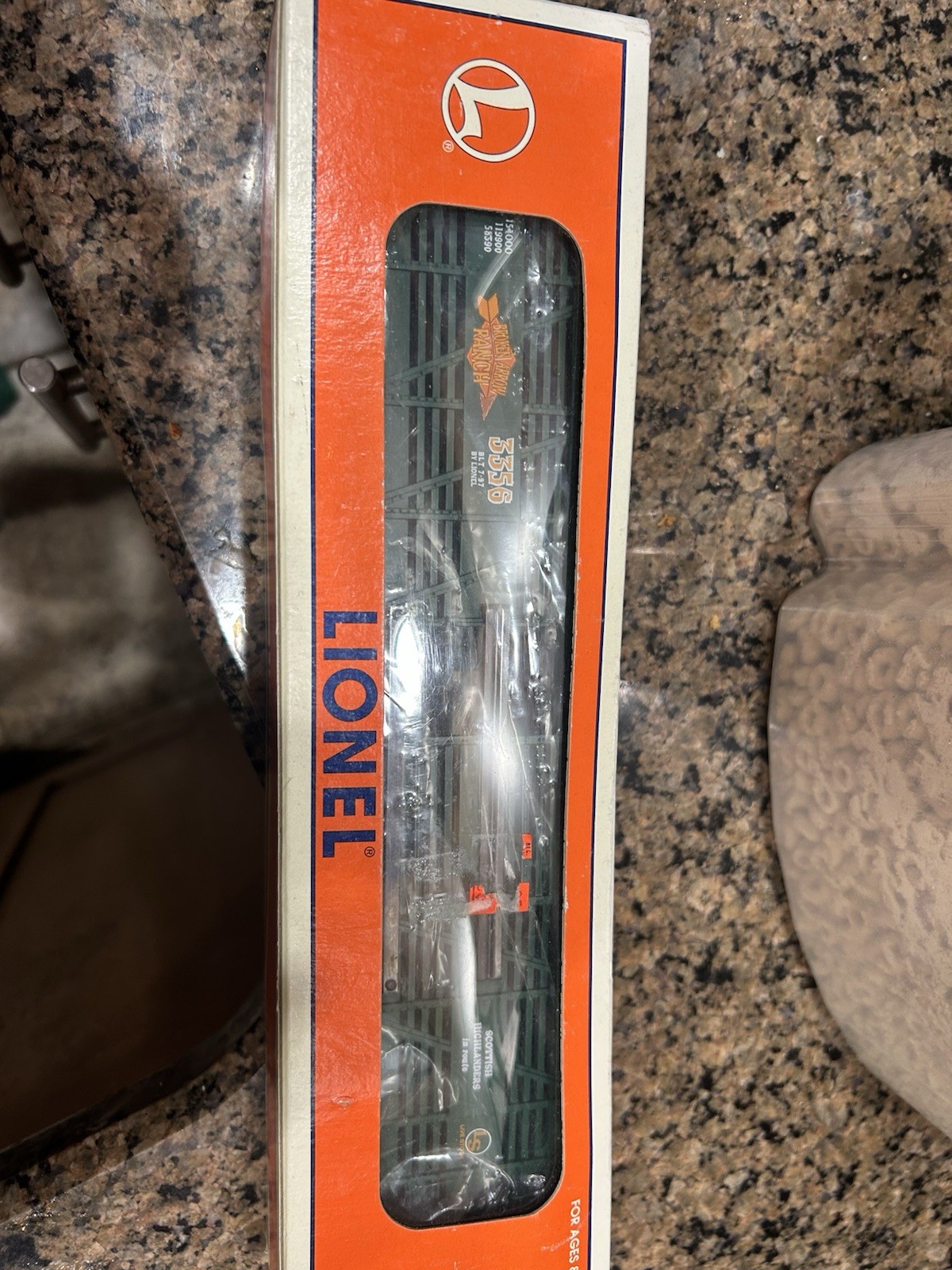 Click here to see eBay Auction