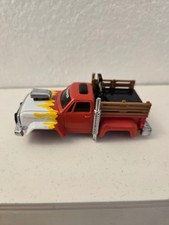 Schaper Stomper Gen 2 Dodge Ramwagon Workhorse Body