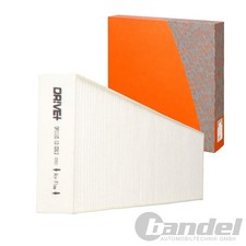 Filtre d'habitacle Ford COUGAR