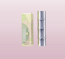 BUTTER SHINE BY CLINIQUE 407 RUM KISS LIPSTICK 0.14 OZ SET OF 2