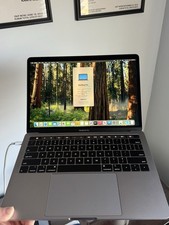 Apple Macbook Pro Touch Bar 2024 Software