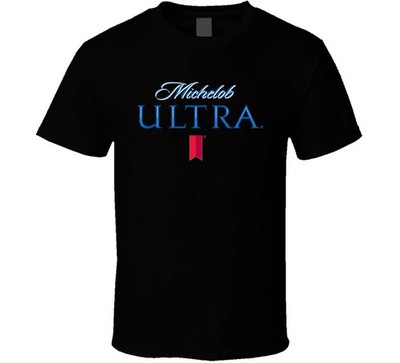 Hot Styke Michelob Ultra Beer T Shirt