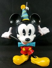 Disney Park Mickey Mouse 90th Birthday Anniversary Sipper Cup