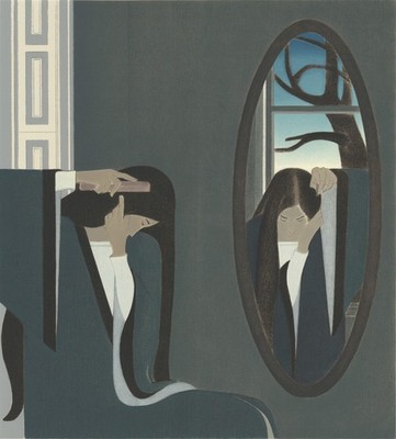 WILL BARNET 
