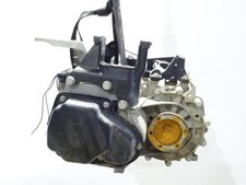 Boite de vitesse Skoda ROOMSTER