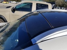 17 2017 MERCEDES GLC300 SUNROOF FRONT PANEL
