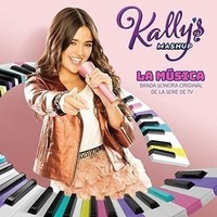 Audio Cd - Kally's Mashup: La Musica / Various - Sony Music -D- Neu