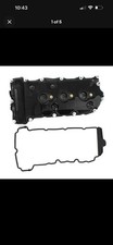Engine Right Valve Cover fit for Buick 08-17 Enclave 10-12 Lacrosse 3.6L 3.0L...