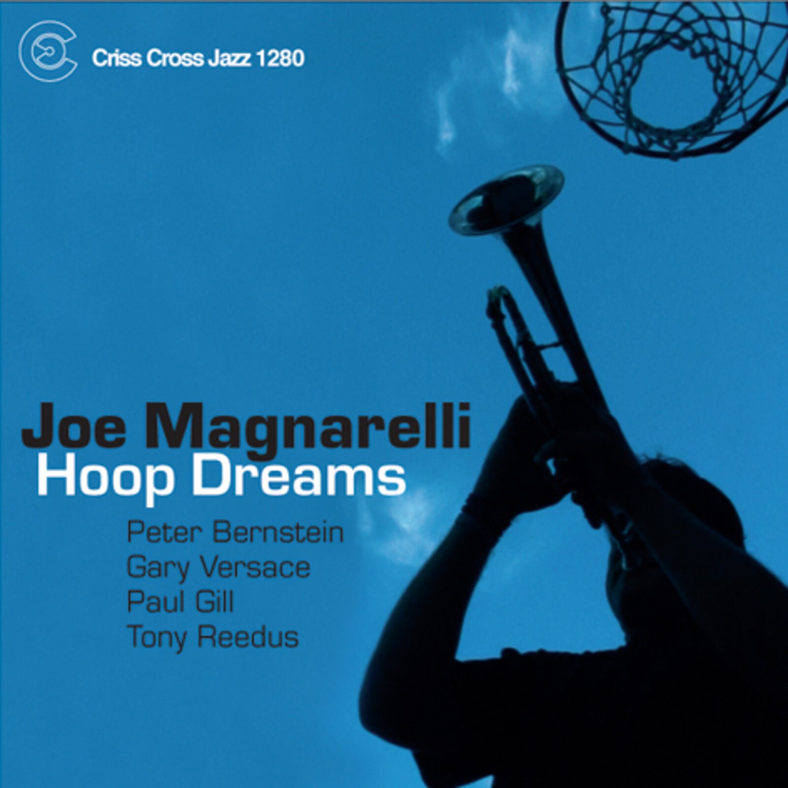 Joe Magnarelli Quartet Hoop Dreams CD NEW