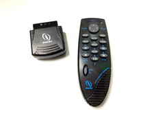 Playstation 2 DVD/TV Master Remote InterAct P...
