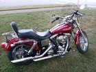 2005 Harley Davidson Dyna