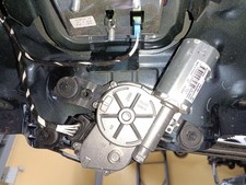 5G0955711D HINTERER WISCHERMOTOR / 2599804 FÜR SEAT IBIZA V KJ1, KJG 1.0 TSI