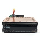 ALPINE CDA 7949JG Ampless CD Player Car Audio Stereo 1DIN USED Untested HSHM