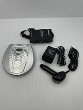 Philips X-treme 45 ESP3 Dynamic Bass Boost AZ 7883/17 Portable CD Player TESTED
