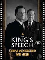 The King's Speech David Seidler Taschenbuch Kartoniert / Broschiert Englisch